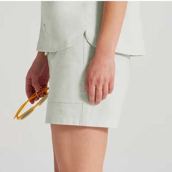 Allbirds TreeBD Dryad Camp Short - Picture 3 of 16